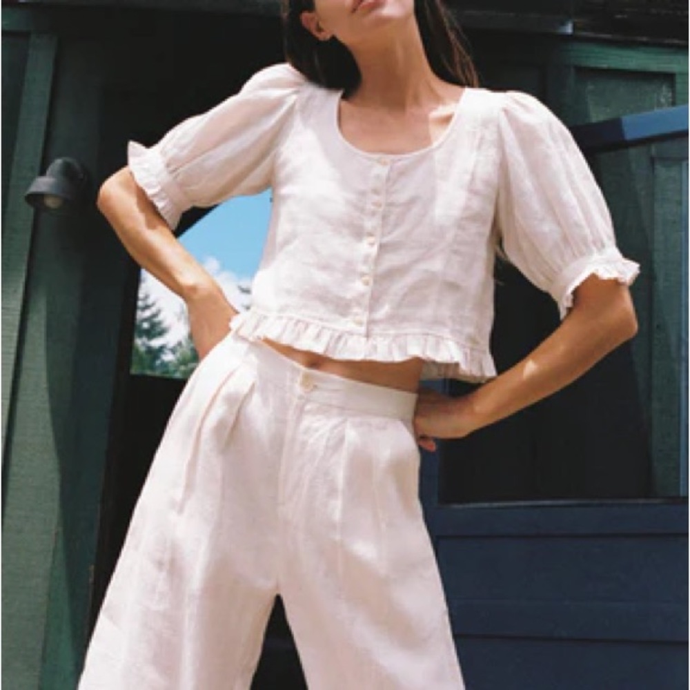 Christy Dawn Ellen Top